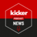 kicker Daily Podcast-Logo