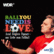 Ball you need is love – aus Liebe zum Fußball | WDR-Logo